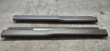 Load image into Gallery viewer, 2010-2014 Ford Mustang Scuff Plate "Set" OEM5
