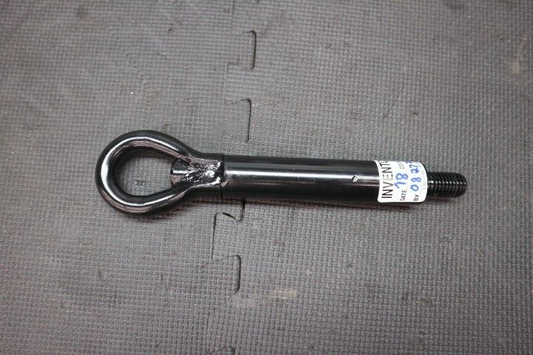 2016-2023 Chevrolet Camaro Tow Hook Black OEM