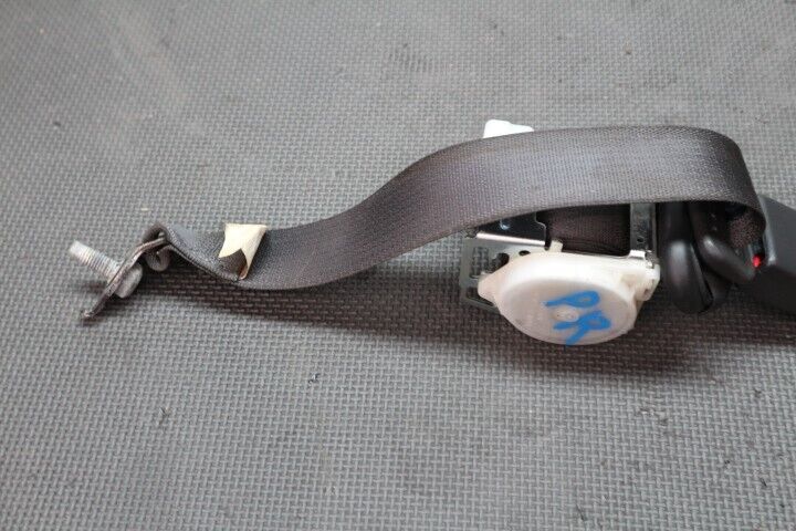 2011-2014 Ford Mustang GT RH Rear Seat Belt OEM