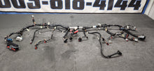 Load image into Gallery viewer, 2007 Ford Mustang GT 4.6L Coupe Dash Harness "87R3T14401BF" OEM0
