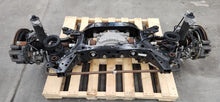 Load image into Gallery viewer, 2018-2023 Ford Mustang GT 3.55 Rear Axle Gears Differential IRS 24k Miles OEM6
