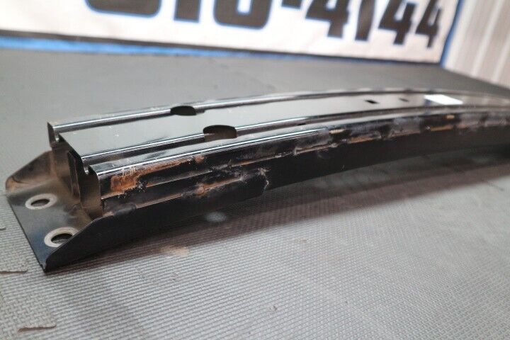 2015-2023 Ford Mustang GT Front Impact Bar "Black" OEM