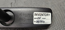 Load image into Gallery viewer, 2024-2025 Ford Mustang GT Frameless Rear View Mirror OEM5
