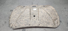 Load image into Gallery viewer, 2010-2015 Chevrolet Camaro Inner Trunk Deck Lid Liner Carpet Insert - OEM8
