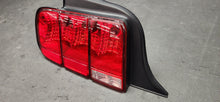 Load image into Gallery viewer, 2005-2009 Ford Mustang GT V6 LH Driver Tail Light OEM
