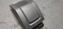 Load image into Gallery viewer, 2010-2014 Ford Mustang GT Center Console Lid Armrest Black OEM
