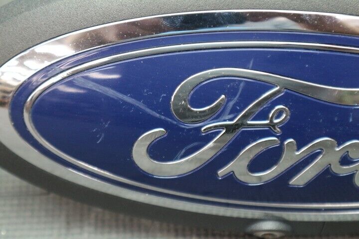 2018-2020 F-150 OVAL EMBLEM BADGE Front Grille King Ranch OEM