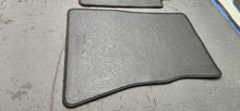 Load image into Gallery viewer, 2015-2026 Ford Mustang Floor Mats Front Only OEM
