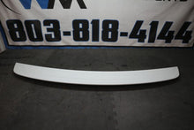 Load image into Gallery viewer, 2015-2017 Ford Mustang GT California Special Rear Trunk Lid Spoiler (White) OEM
