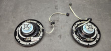 Load image into Gallery viewer, 2005-2009 Mustang Electronic Driver &amp; Passenger Door Speakers Subwoofers OEM

