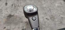 Load image into Gallery viewer, 2011-2012 Ford Mustang GT 6r80 Automatic Transmission Shifter w/ Bezel OEM10
