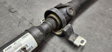 Load image into Gallery viewer, 2010-2015 Chevrolet Camaro SS 6.2L Driveshaft "Automatic" OEM
