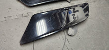 Load image into Gallery viewer, 2015-2017 Ford Mustang GT LH &amp; RH Hood Vent w/ Turn Signal SET   OEM
