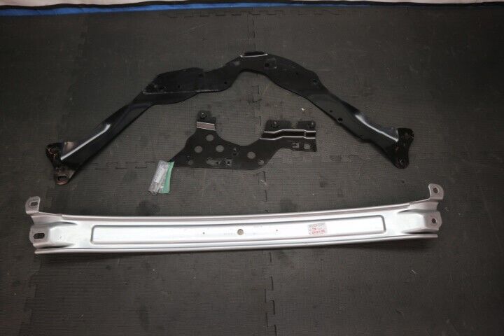 2015-2023 Ford Mustang GT Strut Tower and Firewall Brace Bar - CALI SPECIAL -OEM