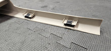 Load image into Gallery viewer, 2010-2014 Ford Mustang LH Driver Kick Panel Trim Cover "Tan" OEM9
