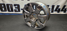Load image into Gallery viewer, 2011-2014 Ford F-150 18x7.5" Chrome Wheel Rim OEM0
