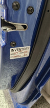 Load image into Gallery viewer, 2005-2009 Ford Mustang GT V6 LH Driver Door Complete w/Glass "G9" OEM
