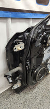 Load image into Gallery viewer, 2015-2023 Ford Mustang GT V6 RH Passenger Door Complete w/Glass "G1" OEM4
