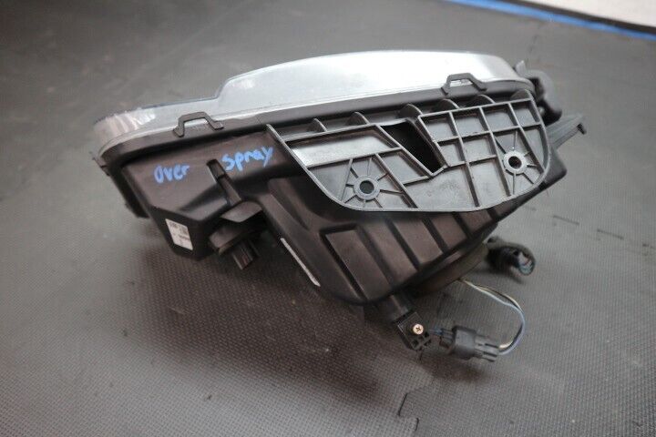 2010-2013 Chevrolet Camaro SS LH Driver Headlight  OEM