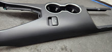 Load image into Gallery viewer, 2024 Ford Mustang GT Manual Center Console Assembly OEM2
