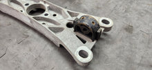 Load image into Gallery viewer, 2005-2009 Ford Mustang GT Manual Transmission Crossmember Mount Bracket OEM6
