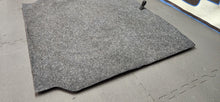 Load image into Gallery viewer, 2015-2023 Ford Mustang Trunk Hard Cargo Carpet OEM1
