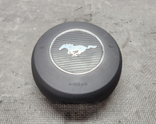 Load image into Gallery viewer, 2015-2017 Ford Mustang GT Steering Wheel
