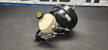 Load image into Gallery viewer, 2009-2014 Ford Mustang GT 5.0 Brake Booster Master Cylinder "Automatic" OEM0
