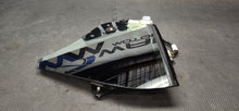 Load image into Gallery viewer, 2015-2023 Ford Mustang Convertible LH Driver Quarter Window &amp; Motor OEM
