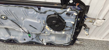 Load image into Gallery viewer, 2010-2014 Ford Mustang GT V6 LH Driver Door Complete w/Glass "L6" OEM7
