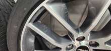 Load image into Gallery viewer, 2015-2017 Ford Mustang Foundry Rims and Tires 20.9" OEM8
