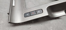 Load image into Gallery viewer, 2010-2014 Ford Mustang Center Console Shifter Trim Panel Cup Holder Bezel OEM1
