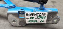 Load image into Gallery viewer, 2015-2023 Ford Mustang LH &amp; RH Trunk Hinge SET "AE" OEM4

