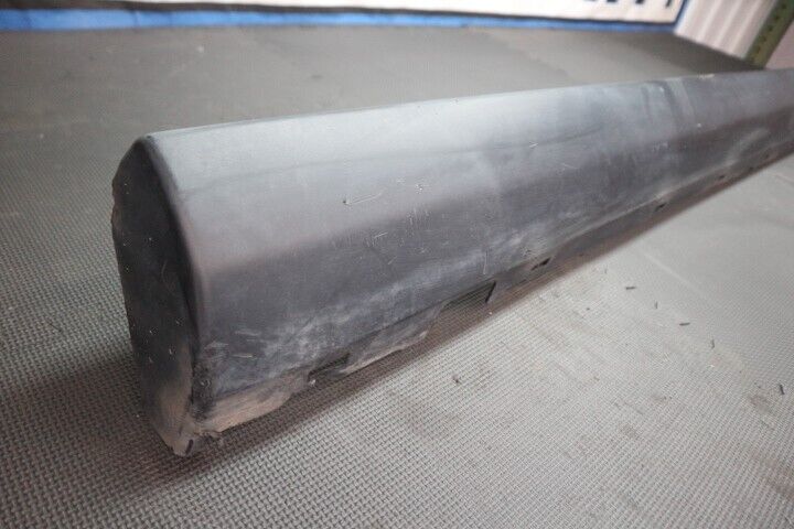 1999-2004 Ford Mustang RH Passenger Side Skirt Molding "Black" OEM