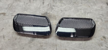 Load image into Gallery viewer, 2018-2023 Ford Mustang GT Hood Insert Vents RH &amp; LH "G1" OEM0

