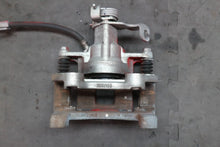 Load image into Gallery viewer, 2015-2023 Ford Mustang GT LH Driver Rear Brake and Caliper OEM
