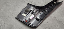 Load image into Gallery viewer, 2018-2023 Ford Mustang Convertible RH Passenger A Pillar Upper Trim Panel OEM
