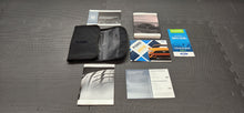 Load image into Gallery viewer, 2019 Ford Mustang GT Owners Manual with Cover OEM6
