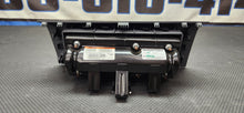 Load image into Gallery viewer, 2013-2014 Ford F-150 RH Passenger Grey Upper Dash Trim OEM6
