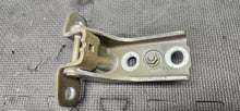Load image into Gallery viewer, 2005-2009 Ford Mustang RH Passenger Door Hinge Set w/ Bolts OEM
