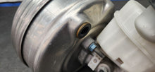 Load image into Gallery viewer, 2015-2023 Ford Mustang GT Brake Booster Master Cylinder Automatic OEM
