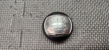 Load image into Gallery viewer, 2015-2017 Ford Mustang 6 Speed "Coyote" Shifter Knob OEM4
