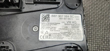 Load image into Gallery viewer, 2021-2023 Audi A5 Coupe 2.L ECU Key Body Control Module Set OEM4
