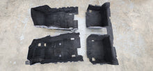 Load image into Gallery viewer, 2016-2023 Chevrolet Camaro Interior Black Carpet OEM7
