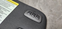 Load image into Gallery viewer, 2015-2023 Ford Mustang Coupe Sun Visor w/ "Home Link" Set OEM2
