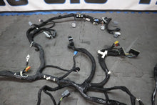 Load image into Gallery viewer, 2022 Ford Mustang GT 5.0 Dash Harness "AUTOMATIC" digital cluster OEM
