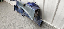 Load image into Gallery viewer, 2015-2023 Mustang LH Driver Frame Rail Strut Tower Apron OEM6
