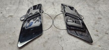 Load image into Gallery viewer, 2015-2017 Ford Mustang GT LH &amp; RH Hood Vent  "G1" Set OEM7
