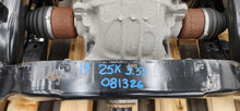 Load image into Gallery viewer, 2018-2023 Ford Mustang GT 3.55 Rear Axle Gears Differential IRS 24k Miles OEM1
