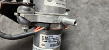 Load image into Gallery viewer, 2016-2024 Chevrolet CamaroSS 1LE 6.2L Electronic Power Brake Vacuum Pump OEM4
